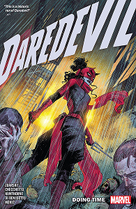 Daredevil: Volume 6