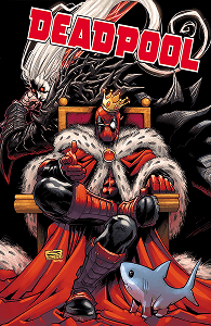 King Deadpool: Volume 2