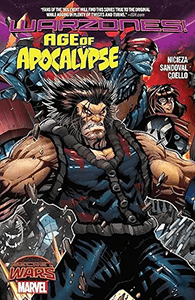 Secret Wars: Warzones!