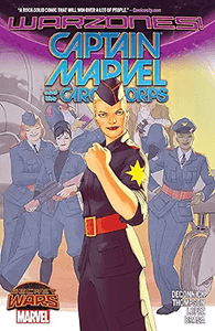 Secret Wars: Warzones!