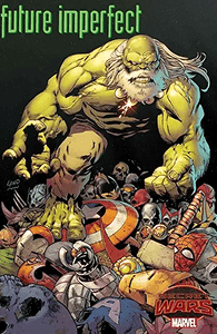 Secret Wars: Warzones!