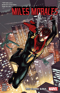 Miles Morales: Volume 5