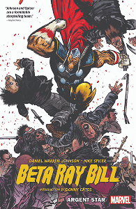 Beta Ray Bill: Volume 1