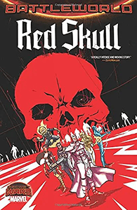 Secret Wars: Battleworld