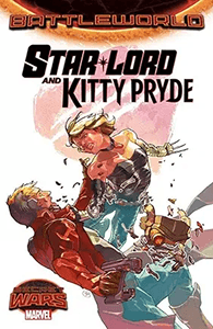 Secret Wars: Battleworld