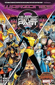 Secret Wars: Warzones!