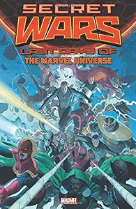 Secret Wars
