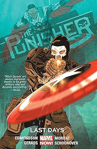 Punisher: Volume 3