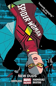 Spider-Woman: Volume 2
