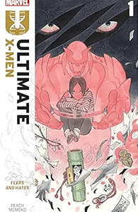 Ultimate X-Men: Volume 1