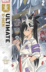 Ultimate X-Men: Volume 2