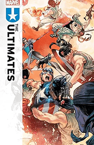 The Ultimates: Volume 2