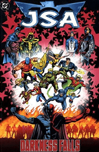 JSA: Volume 2