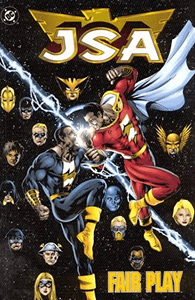 JSA: Volume 4