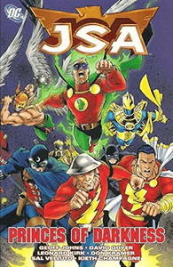 JSA: Volume 7