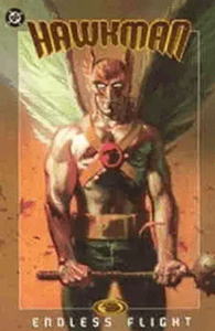 Hawkman: Volume 1