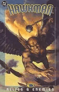 Hawkman: Volume 2