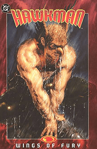 Hawkman: Volume 3
