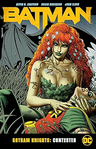 Batman: Gotham Knights