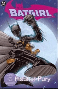 Batgirl