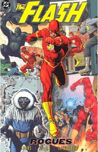 The Flash