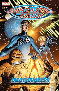 Fantastic Four: Volume 1