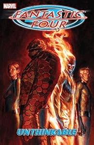 Fantastic Four: Volume 2