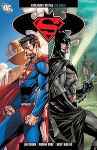 Superman/Batman: Volume 10