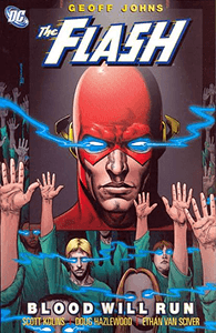 The Flash