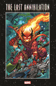 The Last Annihilation The Last Annihilation cover