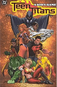 Teen Titans: Volume 1