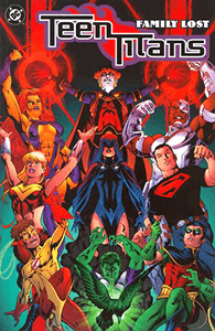 Teen Titans: Volume 2