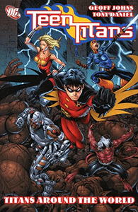 Teen Titans: Volume 6