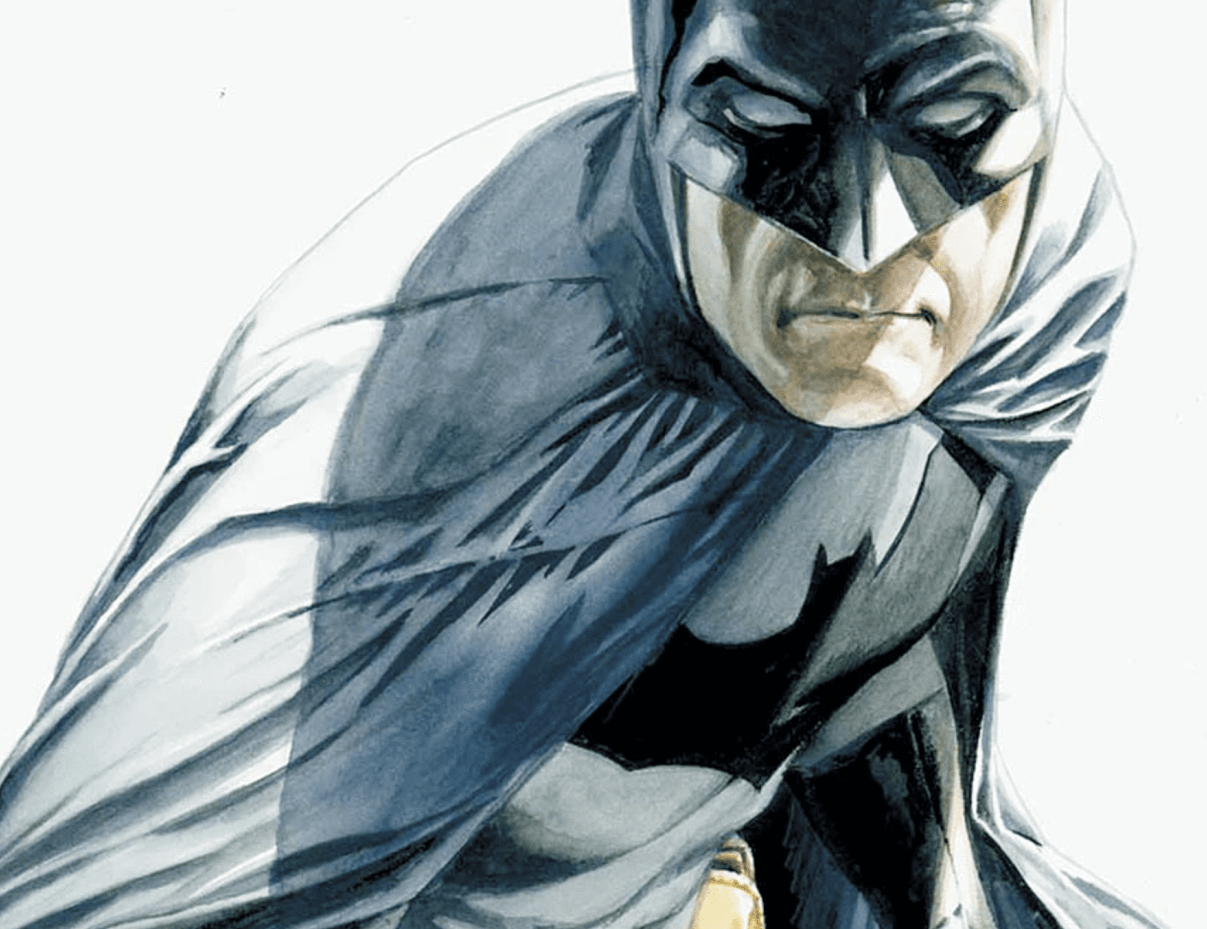 Batman: Final Crisis