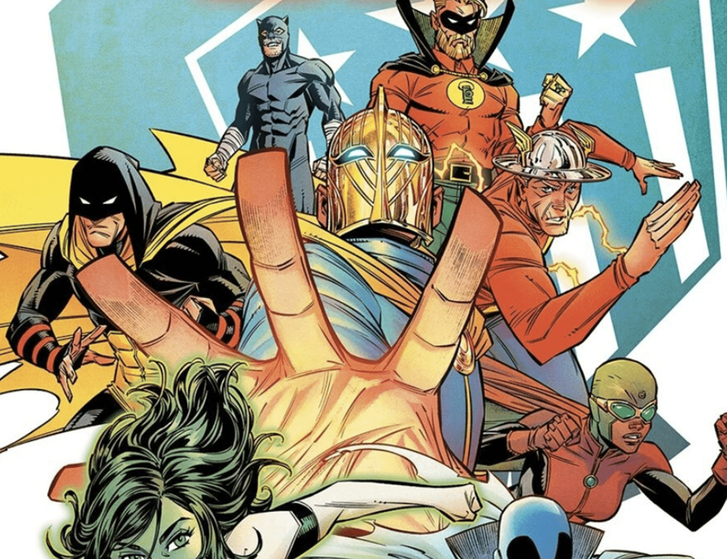 All In Alpha Interludes 4