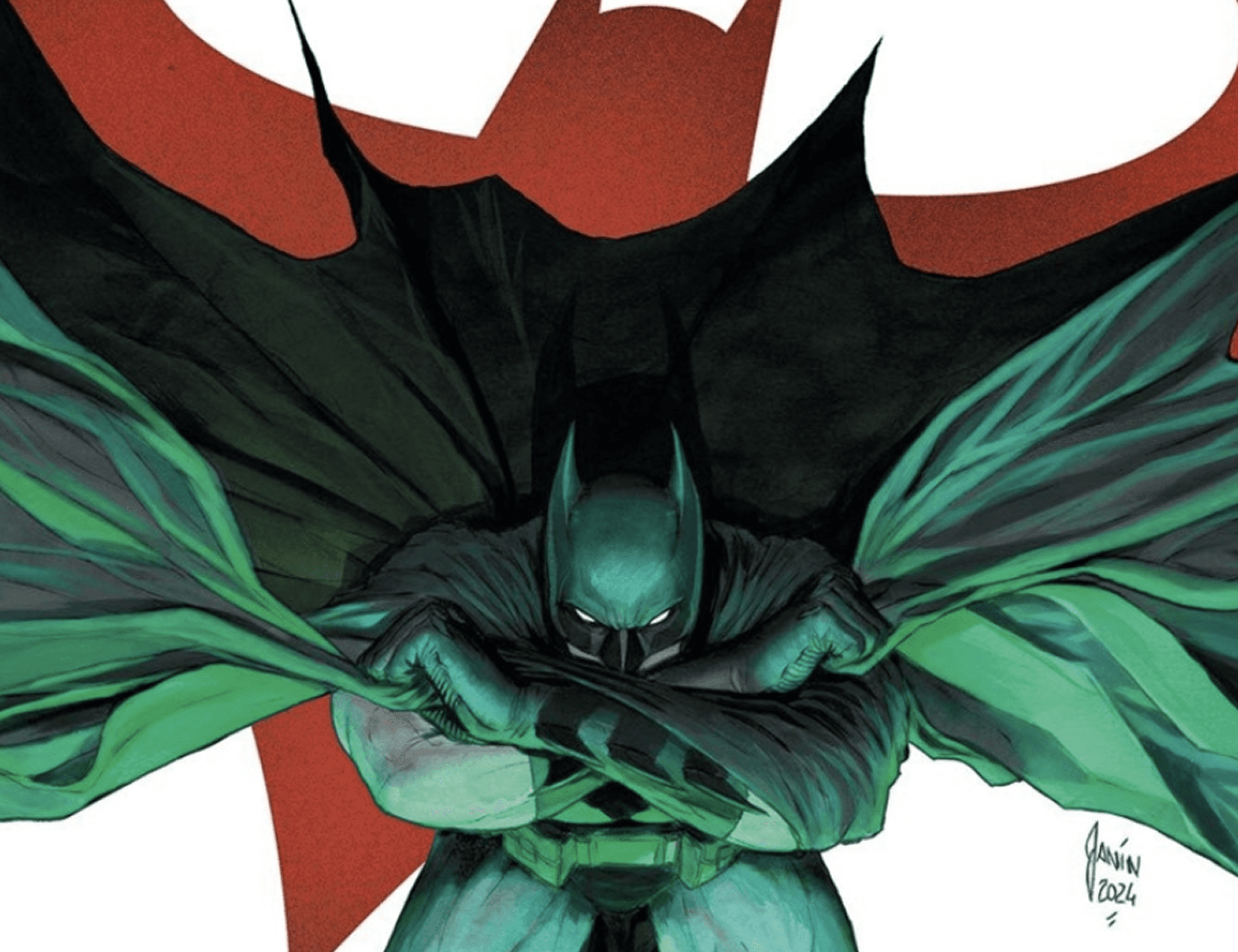 All In Alpha Interludes 5