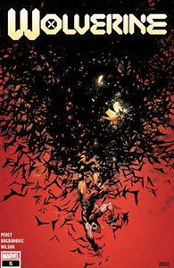Wolverine #5