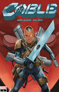 Cable #3