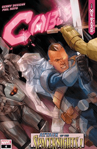 Cable #4