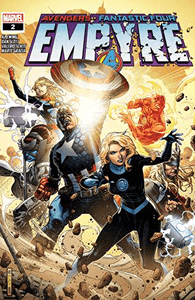 Empyre #2