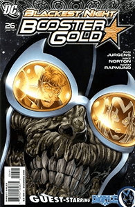 Booster Gold #26