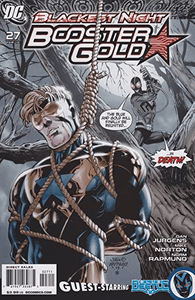 Booster Gold #27