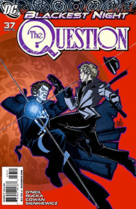 The Question #37