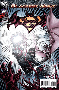 Superman/Batman #67