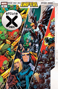 Empyre X-Men #3