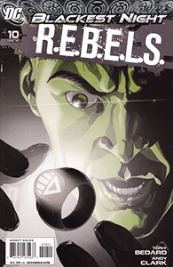 R.E.B.E.L.S. #10