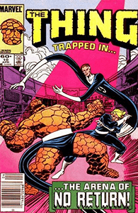 The Thing #10