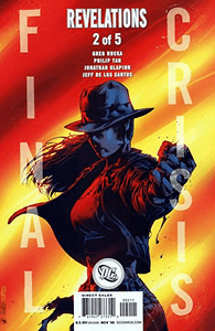 Final Crisis: Revelations #2