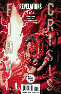 Final Crisis: Revelations #4