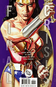 Final Crisis #5